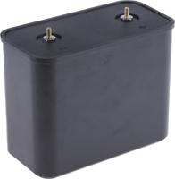 790-4693 RS PRO 926 6V, 18.3Ah Zinc Chloride Lantern Battery