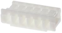 zhr-6 JST, ZH Female Connector Housing, 1.5mm Pitch, 6 Way, 1 Row