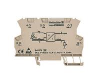 8473010000 Weidmuller ACT20X Series Signal Conditioner, RTD Input, Current Output, 9 → 30V dc Supply