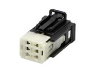 3000817502 Molex, 300081 Receptacle Housing Plug, 3.5mm Pitch, 6 Way, 2 Row