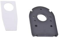 heds-5540a02 Broadcom 5V dc Optical Encoder Hollow Shaft