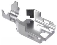 zx40-sldb Hirose, ZX40 Bottom Cover for use with ZX40 Plug
