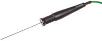 342-8883 RS PRO K General Temperature Probe, 100mm Length, 1.5mm Diameter, +1100 °C Max