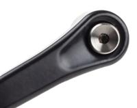 478-125 RS PRO Clamping Lever, M8 x 25mm