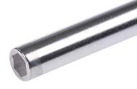 be-7805 Bahco Hexagon Nut Driver, 5 mm Tip, 125 mm Blade, 247 mm Overall