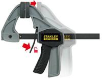 fmht0-83231 Stanley Tools 110mm Quick Clamp