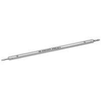 atmzx8-9 Facom Torx Reversible Screwdriver Blade, T8, T9 Tip