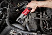m12fir12-0 Milwaukee 1/2 in 12V Cordless Body Only Impact Wrench Cordless