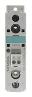 3rf2320-1aa02 Siemens 3RF2 Series Solid State Relay, 20 A Load, DIN Rail Mount, 230 V Load, 24 V dc Control