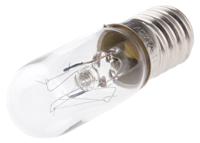 360-7395 RS PRO E14 Indicator Light, Clear, 110 → 140 V, 50 mA, 3000h