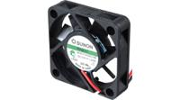 mf40101vx-1000u-a99 Sunon Axial Fan, 12 V dc, dc Operation, 16.8m³/h, 101mA Max, 40 x 40 x 10mm