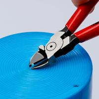 72-01-140 Knipex Knipex Plastics Cutters