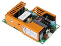 ecm100us24 XP Power Switching Power Supply, ECM100US24, 24V dc, 4.1A, 100W, 1 Output, 120 → 370 V dc, 90 → 264 V ac