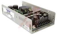 map130-4001 BEL POWER SOLUTIONS INC Switching Power Supply, MAP130-4001, 5 V dc, ±12 V dc, ±24 V dc, 1 A, 3.5 A, 20 A, 130W, Quad