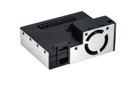 sen54-sdn-t Sensirion SEN54-SDN-T, PM, RH, T, VOC Environment Sensor for Particulate Matter, Relative Humidity, Temperature, VOC