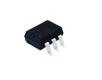 vo4258d-x007t Vishay, VO4258D-X007T Phototriac Output Optocoupler, Through Hole, 6-Pin SMD