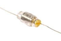 113-320 RS PRO Polystyrene Film Capacitor, 160V dc, ±2.5%, 1nF, Through Hole
