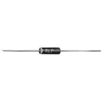 rlp03470r0fb15 Vishay 470Ω Wire Wound Resistor 3W ±1% RLP03470R0FB15