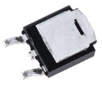 nsi50350adt4g onsemi NSI50350ADT4G DPAK Display Driver, 1 Segment, 3 Pin, 40 V
