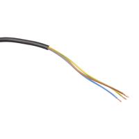 183-9540 RS PRO 15m 0 Socket Cable Reel Cassette Reel, 230 V