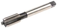 e513-m12100 Dormer Threading Tap HSS 1-Piece 1.0mm Pitch Metric Fine Standard Machine Tap M12 Thread