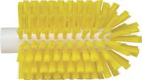 5380906 Vikan Yellow Bottle Brush, 160mm x 90mm