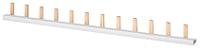 5st3733 Siemens SENTRON 1 Phase Busbar, 27mm Pitch