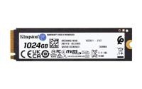 skc3000s1024g Kingston KC3000 M.2 (2280) 1.02 TB Internal SSD