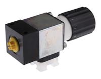 r901102754 Bosch Rexroth Pressure Switch, G 1/4 50bar