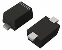 edzcvt2r68b ROHM EDZCVT2R6.8B, Uni-Directional TVS Diode, 150mW, 2-Pin SOD-523