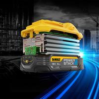 dcbp518-xj DeWALT 18V Lithium-Ion Rechargeable Battery, 5Ah