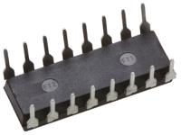 ps2502-4-a Renesas, PS2502-4-A DC Input Darlington Output Quad Optocoupler, Through Hole, 16-Pin PDIP
