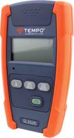 55500018 Tempo SLS520 Single Mode Fibre Optic Stabilised Light Source