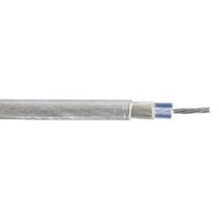 9442-wh033 Alpha Wire Alpha Essentials Coaxial Cable Series, 100 m, Micro Coax Coaxial, Unterminated 50 Ω