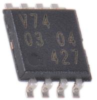 74lvc2g74dp125 Nexperia 74LVC2G74DP,125 D Type Flip Flop IC, CMOS, 8-Pin TSSOP