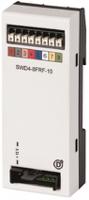 121377-swd4-8frf-10 Eaton Cable Adapter for use with flat cable => round cable, 121377 SWD4-8FRF-10