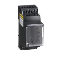 rm35tf30 Schneider Electric Phase, Voltage Monitoring Relay with DPDT Contacts, 3 Phase, 220 → 480 V ac
