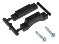 206322-9 TE Connectivity Cable Clamp