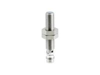 ifrm-08p37a1s35l Baumer Proximity Threaded Barrel Proximity Sensor, M8, 2 mm Detection, PNP NC, 6 → 30 V