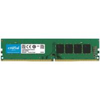 ct8g4dfra32a Crucial 8 GB DDR4 Desktop RAM, 3200MHz, UDIMM, 1.2V