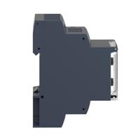 rm35s0mw Schneider Electric Speed Monitoring Relay, SPDT, DIN Rail
