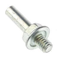 16686 3M Roloc Shaft for Backing Pad