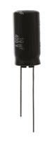 eeuee2g100 Panasonic 10μF Aluminium Electrolytic Capacitor 400V dc, Radial, Through Hole - EEUEE2G100