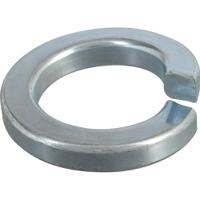 245-0948 RS PRO Steel Locking Washers