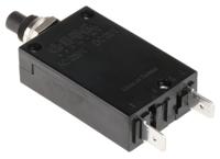 2-5700-ig1-p10-dd-000040-7a ETA Thermal Circuit Breaker - 2-5700  Single Pole 250V Voltage Rating Panel Mount, 7A Current Rating