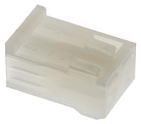 10-01-3026 Molex, SPOX Female Connector Housing, 5.08mm Pitch, 2 Way, 1 Row