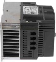 vfd022el43a Delta Electronics Inverter Drive, 2.2 kW, 3 Phase, 400 V ac, 7.1 A, VFD-EL Series