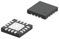 max7317ate Maxim Integrated 10-Channel I/O Expander Serial-SPI 16-Pin TQFN, MAX7317ATE+