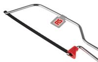 789-4574 RS PRO Hacksaw, 24 TPI