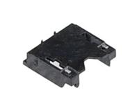 78171-0002 Molex Pico-Ezmate Series Straight Surface PCB Header, 2 Contact(s), 1.2 mm Pitch, 1 Row, Shrouded